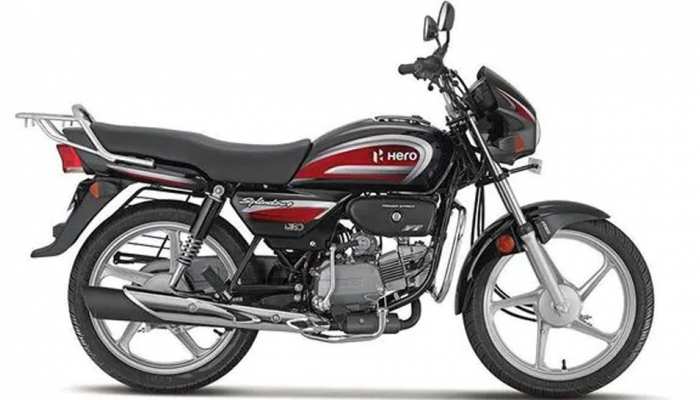 Hero Motocorp क त ज खबर ह न द म ब र क ग और ल ट स ट न य ज In Hindi Zee News Hindi