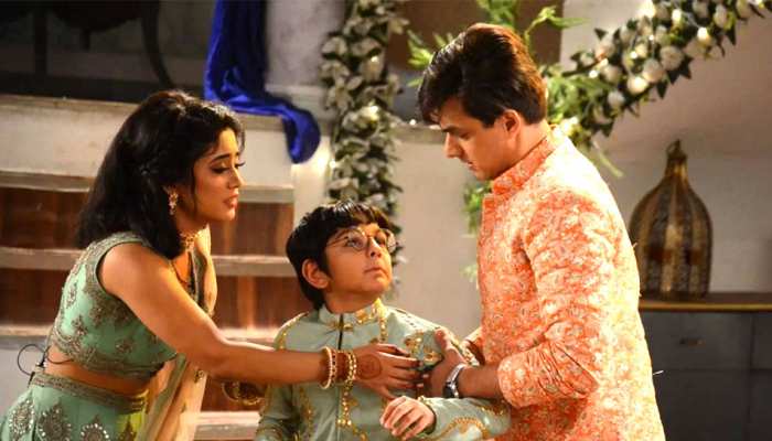 Star utsav yeh rishta kya best sale kehlata hai aaj ka episode