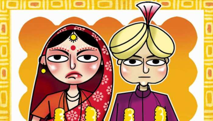 राजस्थान में अब बाल विवाह का पंजीकरण हो सकेगा