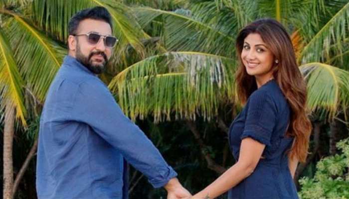 Will Shilpa Shetty give divorce to husband Raj Kundra, Big hint given on  social media | Shilpa Shetty ने लिया Raj Kundra से डिवोर्स का फैसला? सोशल  मीडिया पर दिया बड़ा हिंट |