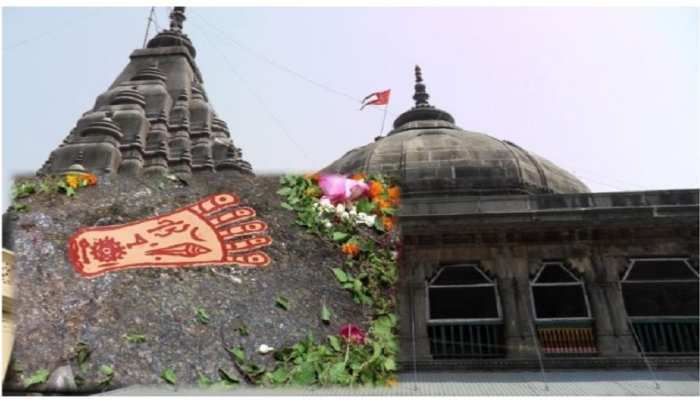 Pirtru Paksha 2021 vishnu pad mandir gaya know full history in hindi | विष्णुपद मंदिर, जहां से सीधे वैकुंठ जाते हैं पितृ| Hindi News, Bihar
