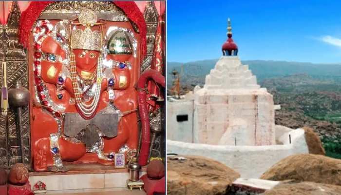 ହନୁମାନ ମନ୍ଦିରରେ ପହଞ୍ଚିଗଲା ନାବାଳକ; ଦଳିତ ପରିବାର ଉପରେ ଲାଗିଲା ୨୫ ହଜାର ଟଙ୍କାର ଜରିମାନା ହନୁମାନ ମନ୍ଦିରରେ ପହଞ୍ଚିଗଲା ନାବାଳକ; ଦଳିତ ପରିବାର ଉପରେ ଲାଗିଲା ୨୫ ହଜାର ଟଙ୍କାର ଜରିମାନା