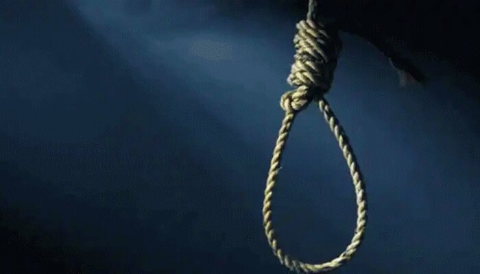 Dungarpur Crime Couple found commits suicide by hanging |Dungarpur: पेड़ से  लटका मिला प्रेमी जोड़ा, फंदा लगाकर की आत्महत्या | Hindi News, उदयपुर