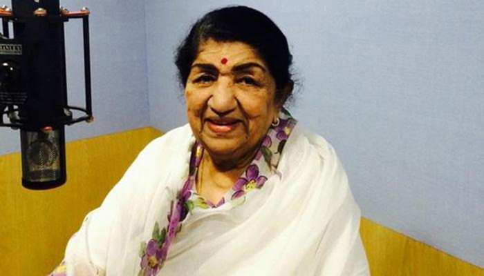 lata mangeshkar birthday Lata ji was given slow poison stayed in bed for 3  months | Lata Mangeshkar Birthday: 33 वर्ष की उम्र में लता जी को दिया गया  था ज़हर, 3