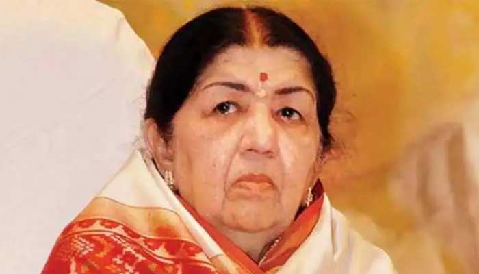 This intersection of Indore will be named Lata Mangeshkar Special connection with city mpsn | सुर साम्राज्ञी लता मंगेशकर के नाम पर रखा जाएगा इंदौर के इस चौराहे का नाम! शहर से