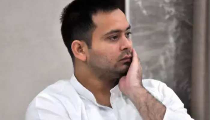 तेजस्वी यादव के दावे पर JDU का हमला, कहा-39 सीटें मिली तो पूरा बिहार लूट लेंगे