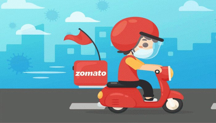 Zomato की ताज़ा खबरे हिन्दी में | ब्रेकिंग और लेटेस्ट न्यूज़ in Hindi - Zee  News Hindi