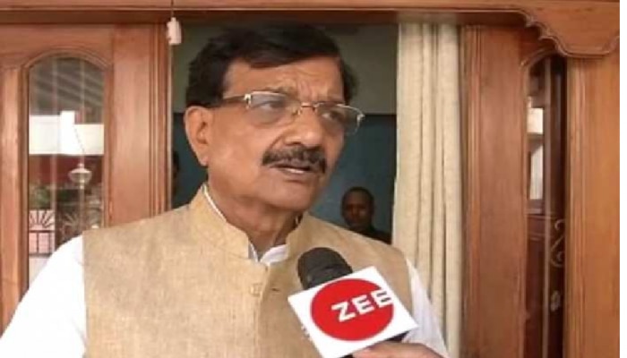  बिहार कांग्रेस अध्यक्ष के घर चोरों ने बोला धावा,  जानें क्या लगा बदमाशों के हाथ