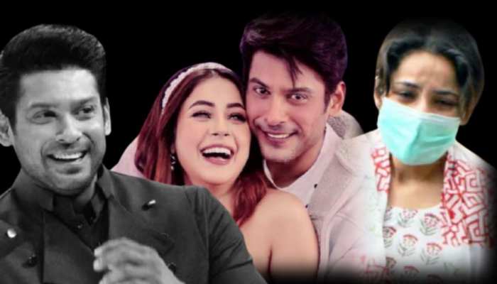Siddharth Shukla की ताज़ा खबरे हिन्दी में | ब्रेकिंग और लेटेस्ट न्यूज़ in Hindi - Zee News Hindi