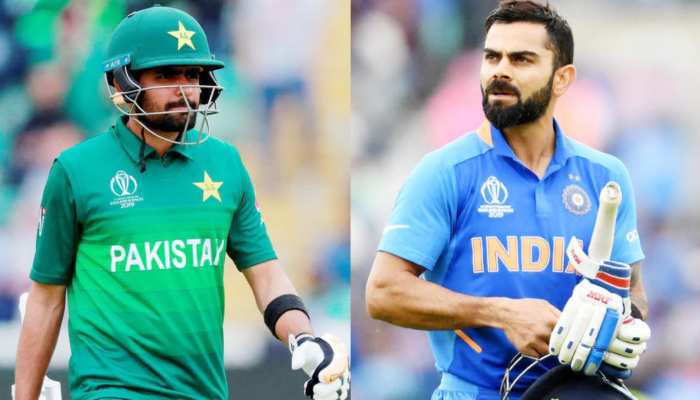 T20 World Cup 2021 india vs pakistan match playing 11 team india virat  kohli indian team|T20 World Cup 2021: पाकिस्तान का बैंड बजाने के लिए टीम  इंडिया तैयार, इस Playing 11 के