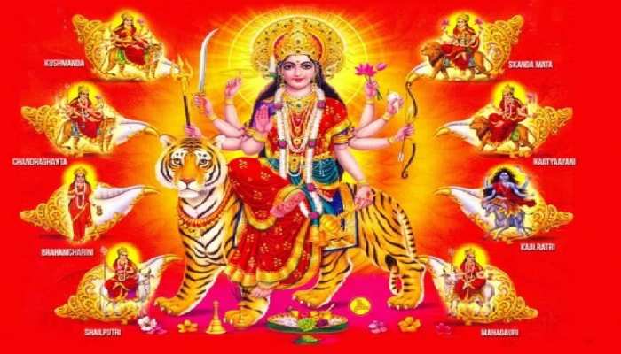 navratri 2021 guidelines for maa durga idol pooja and visarjan in bhopal  ngmp | नवरात्रि 2021 के लिए प्रशासन ने जारी की गाइडलाइंस, जानिए किन चीजों  पर रहेगी पाबंदी | Hindi News, Madhya Pradesh