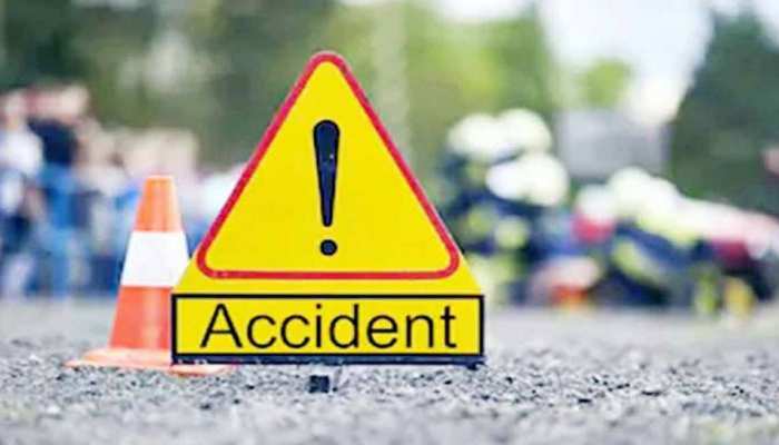 Road accidents की ताज़ा खबरे हिन्दी में | ब्रेकिंग और लेटेस्ट न्यूज़ in  Hindi - Zee News Hindi
