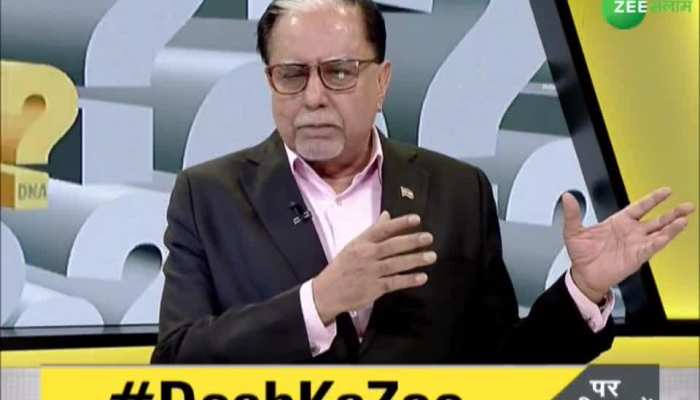 dr subhash chandra interview with sudhir chaudhary on invesco Part5