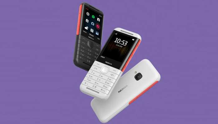 Amazon Great Indian Festival 2021: Nokia का झक्कास फोन पाएं सिर्फ 200 रुपये में, इन Phones पर भी ऑफर्स