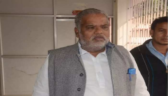 मंत्री श्रवण कुमार को मिली एक और  जिम्मेदारी, बने फुटबॉल एसोसिएशन के मुख्य संरक्षक