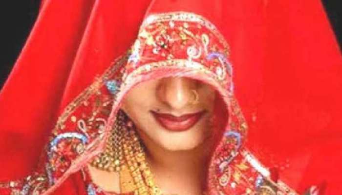 शादी के बाद दूल्हे ने सुहागरात मनाने से किया इनकार? बौखलाई पत्नी ने... - The groom refused to celebrate the honeymoon after the marriage? The wife got upset...