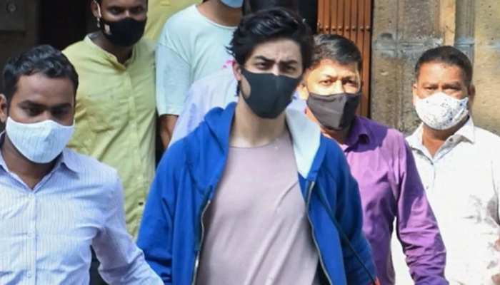 Mumbai Drug Bust Case: Aryan Khan Bail Plea in NDPS Court | ड्रग्स केस:  शाहरुख के बेटे आर्यन खान समेत 8 आरोपियों की जमानत याचिका कोर्ट ने की खारिज  | Hindi News, देश