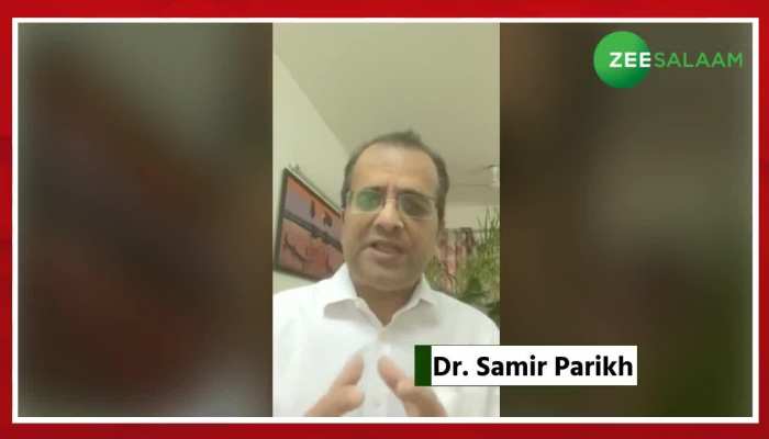 What is depression and how to stay away from it Expert Dr Samir Parikh told easy ways