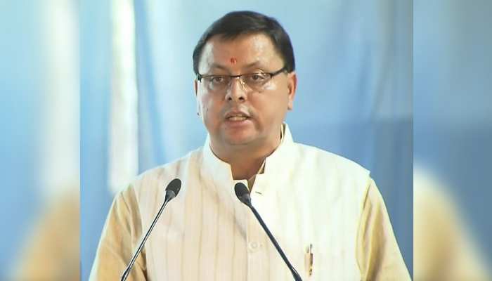 100 days of Uttarakhand CM Pushkar Singh Dhami know his major announcements  and decisions uppm | CM पुष्कर सिंह धामी के 100 दिन: शासन में बड़े बदलाव,  ऐलान और फैसले; कुछ ऐसी
