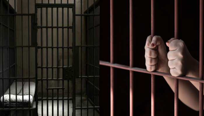 supreme court guidelines on prisoners who completed half sentence and had regret too will released from jail | सुप्रीम कोर्ट का निर्देश, जेल की भीड़ कम करने के लिए रिहा किए जा