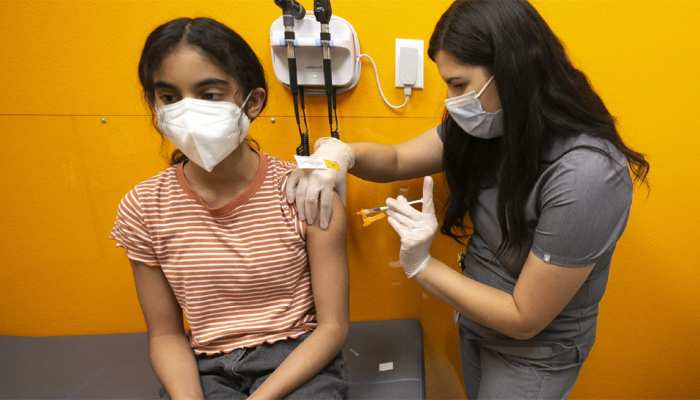 Covaxin approved for kids between 2 to 18 years, DCGI gives nod | अब भारत  में 2 से 18 साल के बच्चों को भी लगेगी कोरोना वैक्सीन, DGCI ने इस टीके को