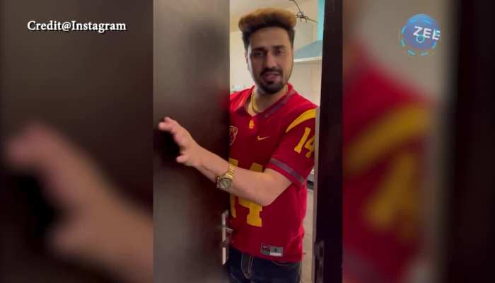 Meet Arif Lohar of India