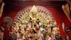 बदलते दौर में कितनी बदली दुर्गा पूजा?