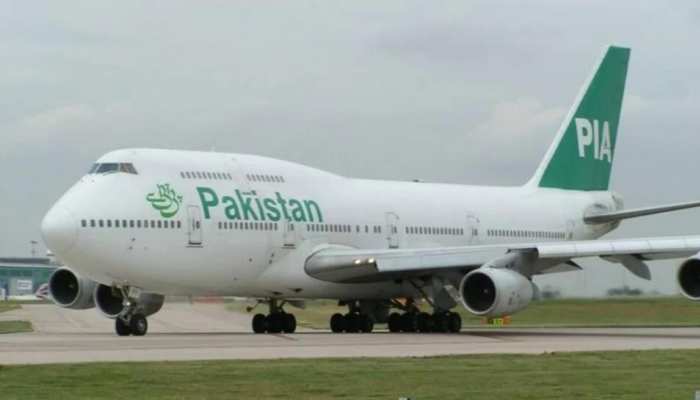 Pakistan International Airlines की ताज़ा खबरे हिन्दी में | ब्रेकिंग और  लेटेस्ट न्यूज़ in Hindi - Zee News Hindi