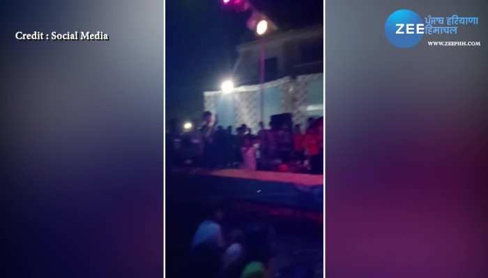 When Asuras danced in Ram Leela, watch video