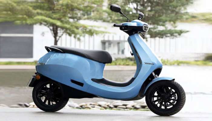 These are the top 5 electric scooters in the country will give mileage of up to 121km on a single charge