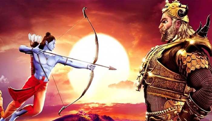 UP में कई गांव ऐसे, जिनके नाम में हैं 'रावण'; जानें राम और अयोध्या से जुड़े रोचक तथ्य भी UP में कई गांव ऐसे, जिनके नाम में हैं 'रावण'; जानें राम और अयोध्या से जुड़े रोचक तथ्य भी
