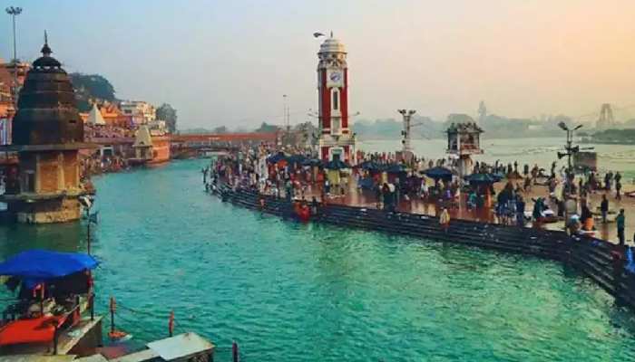 हरिद्वार: भैरव प्रकाश और सूर्य प्रकाश नाम के दो भालों की देवता के रूप में होती है पूजा, जानें क्यों हरिद्वार: भैरव प्रकाश और सूर्य प्रकाश नाम के दो भालों की देवता के रूप में होती है पूजा, जानें क्यों