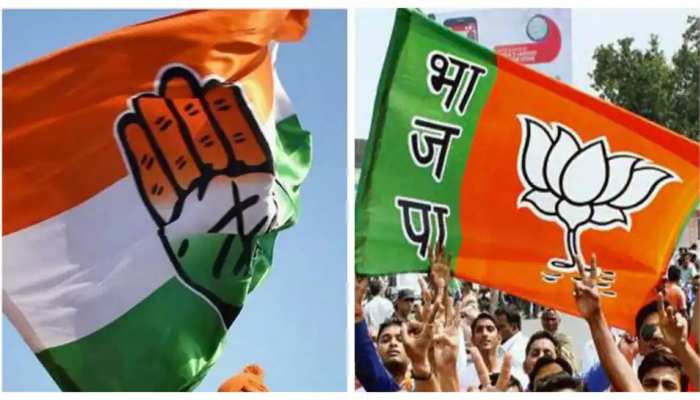 यशपाल आर्य की कांग्रेस वापसी पर भाजपा ने कहा 'पिक्चर अभी बाकी है', किसकी ओर है इशारा? यशपाल आर्य की कांग्रेस वापसी पर भाजपा ने कहा 'पिक्चर अभी बाकी है', किसकी ओर है इशारा?