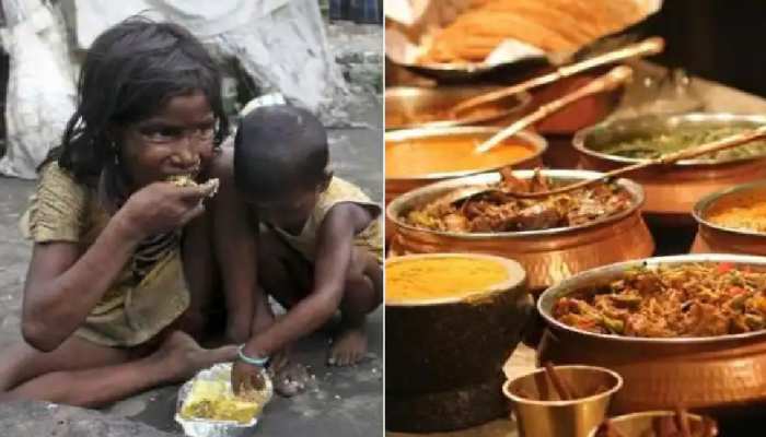 World Food Day 2021: एक ओर भूख से मर रहे लोग, दूसरी ओर हम कर रहे खाना बर्बाद! क्या इसे रोका जा सकता है? World Food Day 2021: एक ओर भूख से मर रहे लोग, दूसरी ओर हम कर रहे खाना बर्बाद! क्या इसे रोका जा सकता है?
