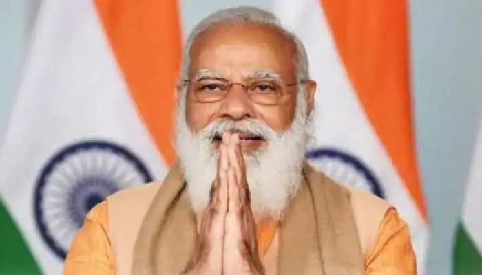 UP में 9 नए मेडिकल कॉलेज खुलते ही बढ़ेंगी MBBS की 900 सीटें, PM Modi करने वाले हैं शुभारंभ UP में 9 नए मेडिकल कॉलेज खुलते ही बढ़ेंगी MBBS की 900 सीटें, PM Modi करने वाले हैं शुभारंभ
