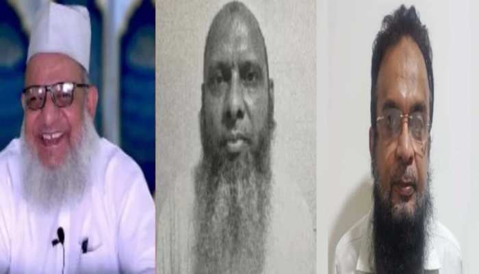 धर्मांतरण मामला: ATS के पास 150 करोड़ रुपये की विदेशी फंडिंग के साक्ष्य, अमेरिका-दुबई समेत इन देशों से आ रहा था पैसा धर्मांतरण मामला: ATS के पास 150 करोड़ रुपये की विदेशी फंडिंग के साक्ष्य, अमेरिका-दुबई समेत इन देशों से आ रहा था पैसा
