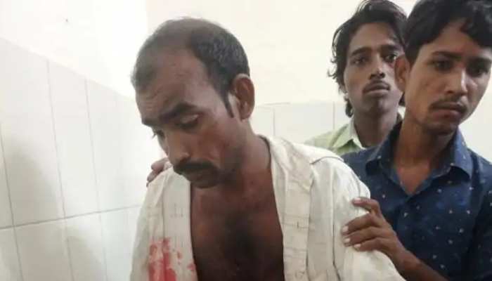 Crime News: सपने में पड़ोसी युवक ने की थी पिटाई, सुबह होते ही धारदार हथियार से हमला कर लिया बदला Crime News: सपने में पड़ोसी युवक ने की थी पिटाई, सुबह होते ही धारदार हथियार से हमला कर लिया बदला