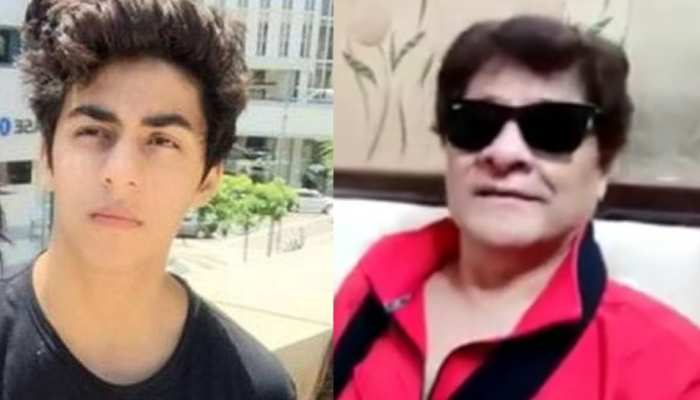 चंबल पहुंचे महाभारत के 'अर्जुन': किया Shahrukh Khan के बेटे का समर्थन, कही यह बड़ी बात चंबल पहुंचे महाभारत के 'अर्जुन': किया Shahrukh Khan के बेटे का समर्थन, कही यह बड़ी बात