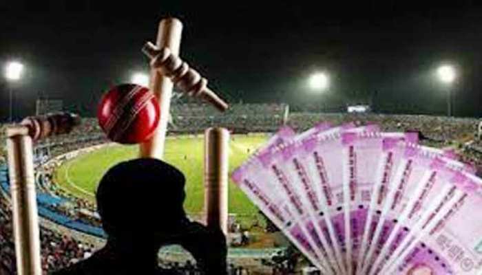 CSK vs KKR IPL के फाइनल मैच में कर रहे थे नोटों से बैटिंग, पुलिस ने 5 को कॉट एंड बोल्ड किया CSK vs KKR IPL के फाइनल मैच में कर रहे थे नोटों से बैटिंग, पुलिस ने 5 को कॉट एंड बोल्ड किया