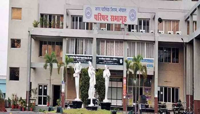 नगरीय निकाय में 20 हजार पद खाली, लेकिन MPPEB के जरिए भर्ती का हो रहा विरोध नगरीय निकाय में 20 हजार पद खाली, लेकिन MPPEB के जरिए भर्ती का हो रहा विरोध