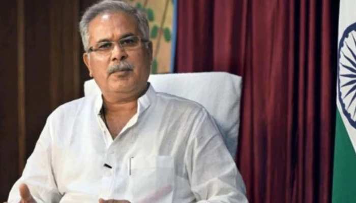 chhattisgarh politics cm bhupesh baghel ts singhdev reached delhi mpap |  Chhattisgarh Politics: दिल्ली रवाना हुए टीएस सिंहदेव, वापस लौटे सीएम बघेल  ने दिया यह बयान | Hindi News, Chhattisgarh
