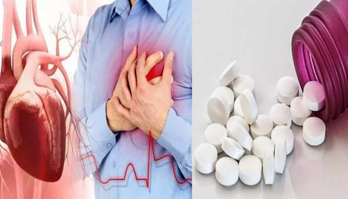 Aspirin side effects Taking aspirin medicine to prevent heart attack can be  fatal said by U S panel brmp | हार्ट्अटैक रोकने के लिए रोजाना एस्पिरिन नहीं  रामबाण, एक्सपर्ट्स ने गिना दिए