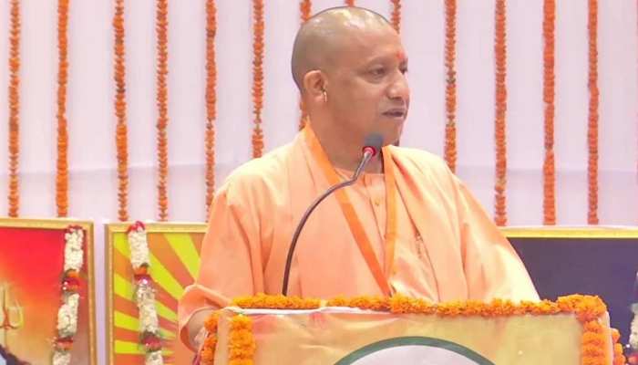 श्रावस्ती और बहराइच दौरे पर सीएम योगी आदित्यनाथ, जनता को देंगे विकास की सौगात श्रावस्ती और बहराइच दौरे पर सीएम योगी आदित्यनाथ, जनता को देंगे विकास की सौगात