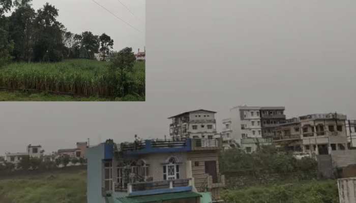 उत्तराखंड में मौसम फिर लेगा करवट, दो दिन भारी बारिश के आसार, IMD ने जारी किया ऑरेंज अलर्ट उत्तराखंड में मौसम फिर लेगा करवट, दो दिन भारी बारिश के आसार, IMD ने जारी किया ऑरेंज अलर्ट
