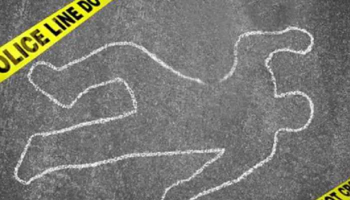 गाजियाबाद: देर रात बिल्डिंग की 25वीं फ्लोर से गिरे जुड़वा बच्चे, खबर पढ़ कांप जाएगी रूह गाजियाबाद: देर रात बिल्डिंग की 25वीं फ्लोर से गिरे जुड़वा बच्चे, खबर पढ़ कांप जाएगी रूह