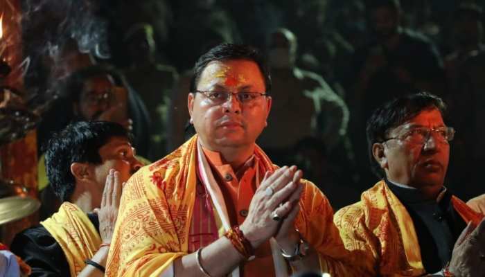 यशपाल आर्य की कैबिनेट से विदाई के बाद सीएम धामी ने खाली पद पर लगाई विराम, लेकिन BJP के ये MLA हुए एक्टिव यशपाल आर्य की कैबिनेट से विदाई के बाद सीएम धामी ने खाली पद पर लगाई विराम, लेकिन BJP के ये MLA हुए एक्टिव