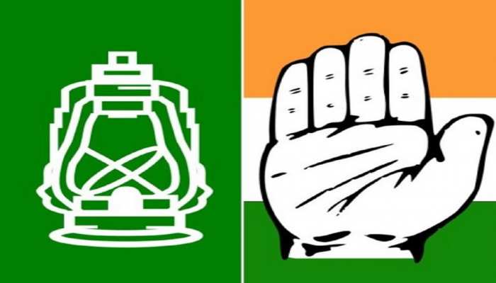 कांग्रेस के आरोपों से RJD दंग, बताया तेजस्वी क्यों नहीं बन पा रहे CM!