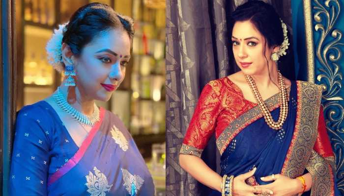 रुपाली गांगुली नहीं हैं असल अनुपमा, रियल वाली के आगे फीकी हैं एक्ट्रेस