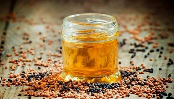 जानिए सरसों के तेल के सेवन के फायदे