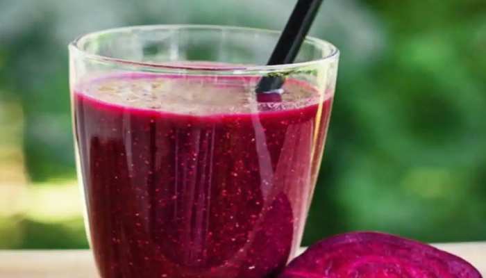 Anemia: दवाइयों से ज्यादा असरदार हैं आयरन से भरपूर ये 3 ड्रिंक, नहीं होगी हीमोग्लोबिन की कमी Anemia: दवाइयों से ज्यादा असरदार हैं आयरन से भरपूर ये 3 ड्रिंक, नहीं होगी हीमोग्लोबिन की कमी